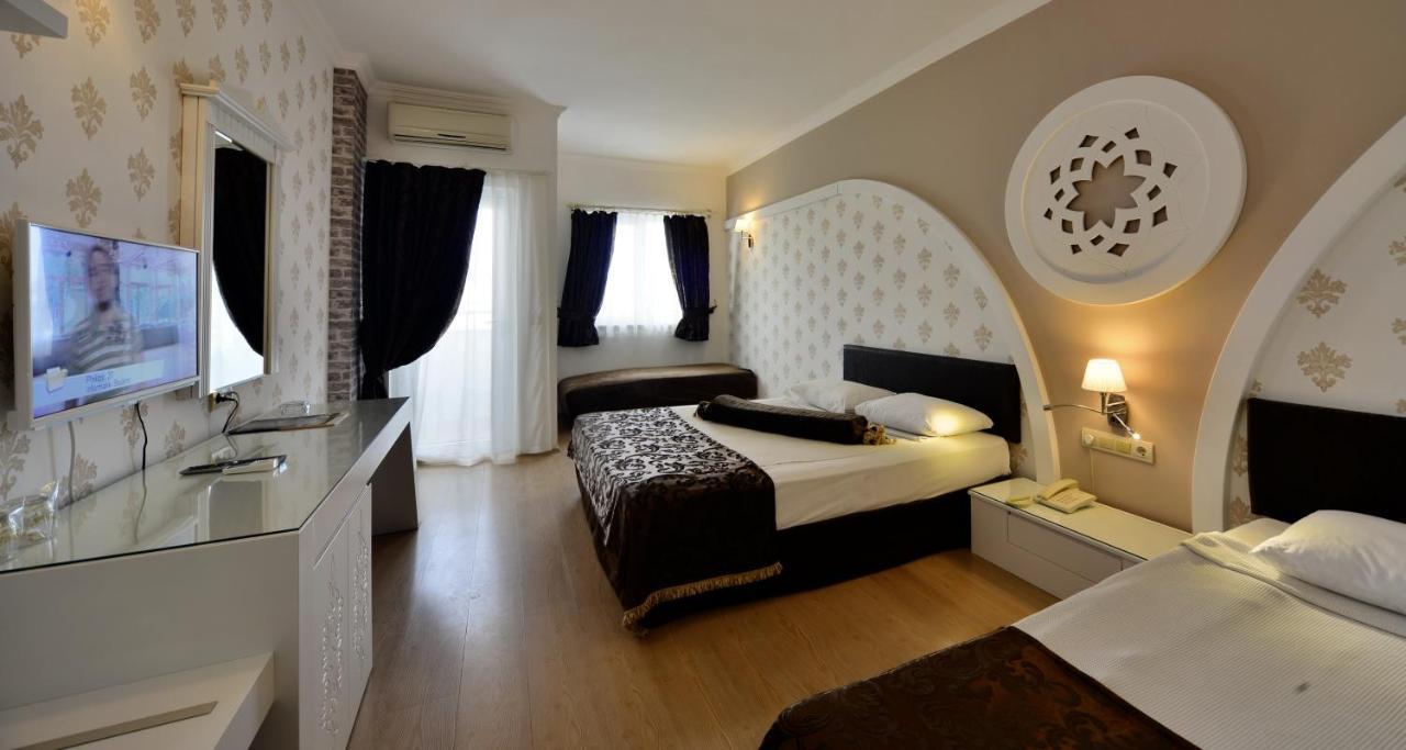 Side Royal Paradise Kumkoy Ngoại thất bức ảnh