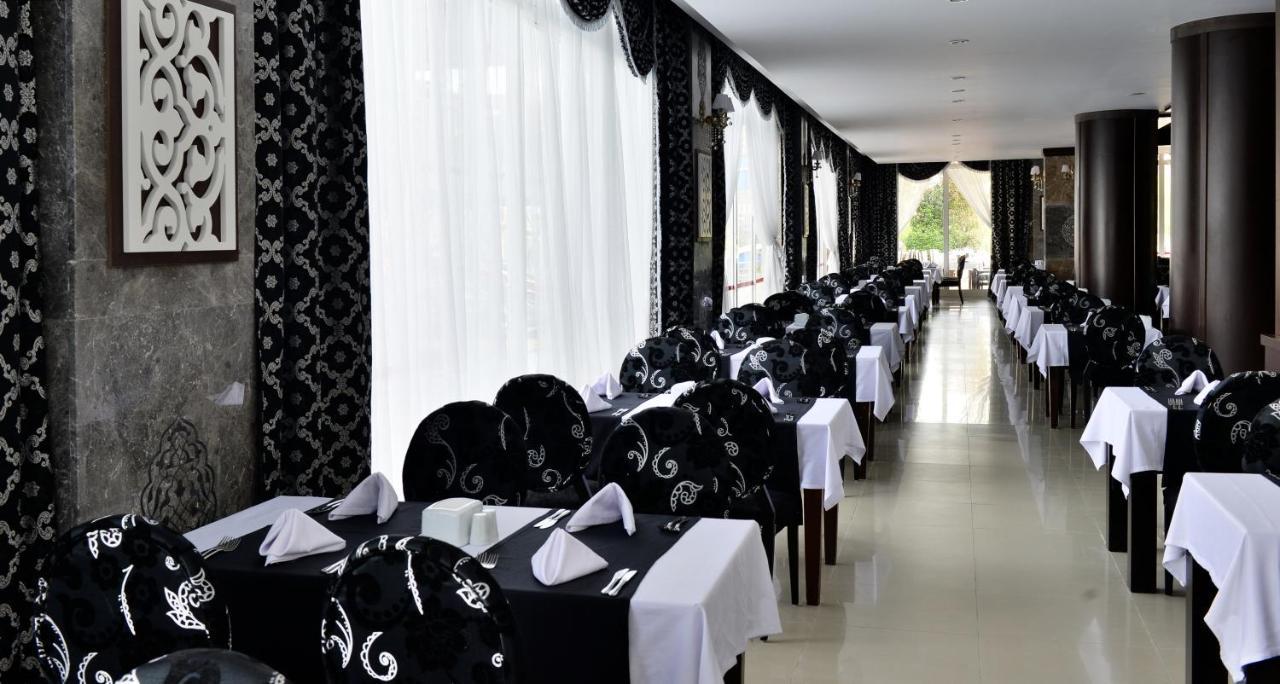 Side Royal Paradise Hotel Kumkoy Ngoại thất bức ảnh