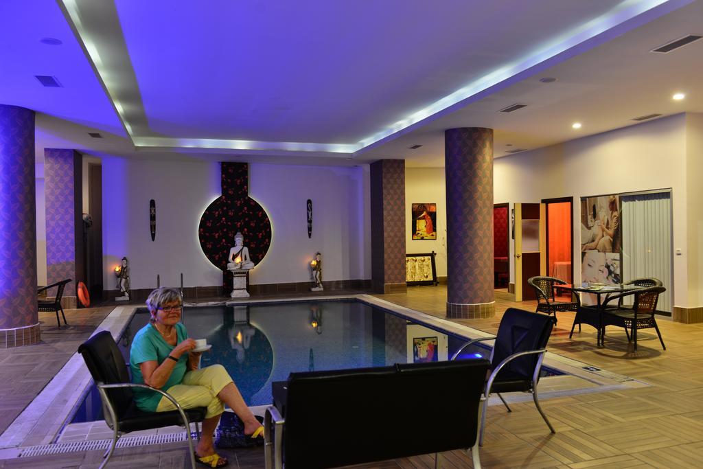 Side Royal Paradise Hotel Kumkoy Ngoại thất bức ảnh